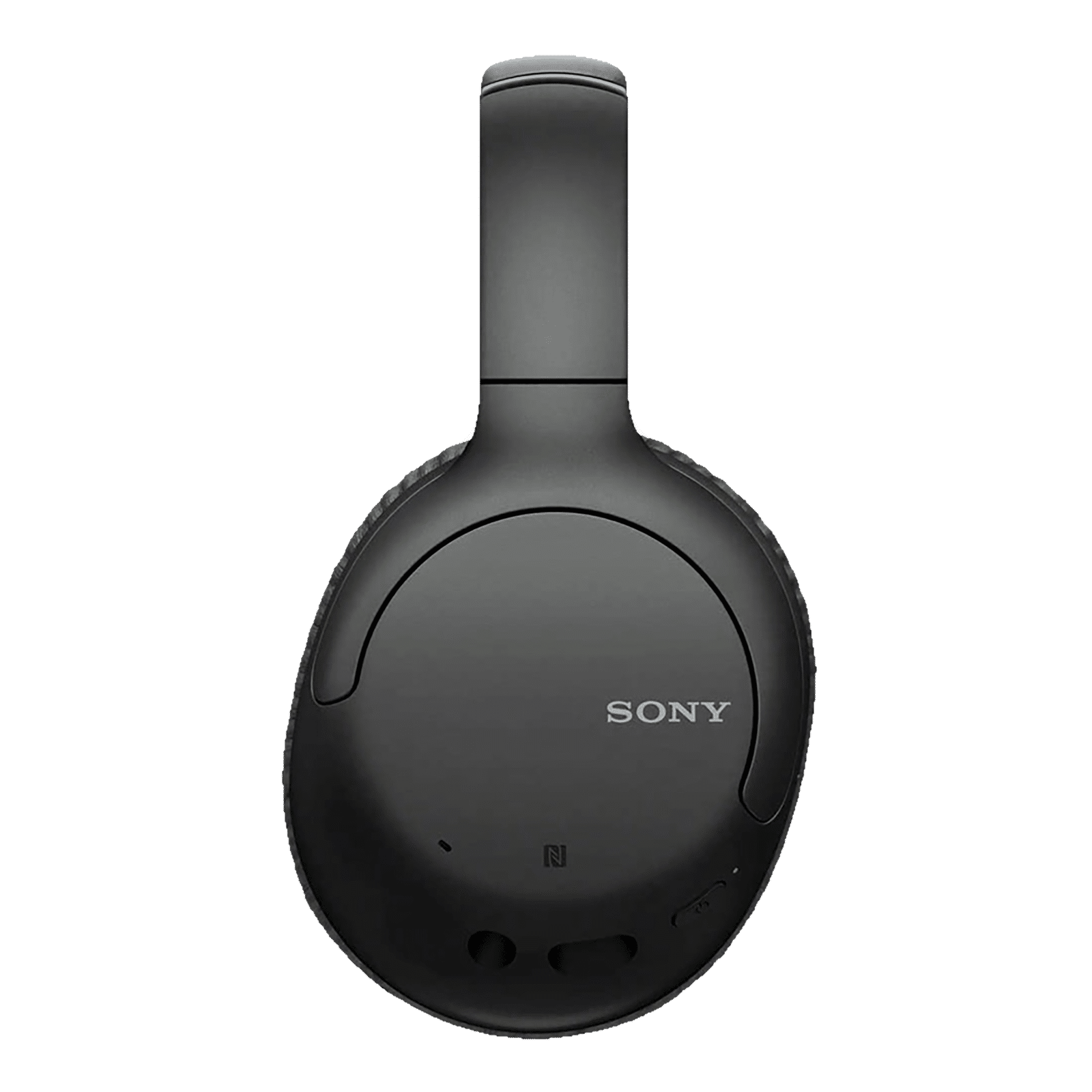 Buy SONY WH-CH710N Bluetooth Headset With Mic (Dual Connectivity, Over ...